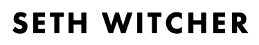 Seth Witcher Store